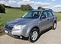 Subaru Forester 2.0 AWD Swiss Special ab Fr. 35'800